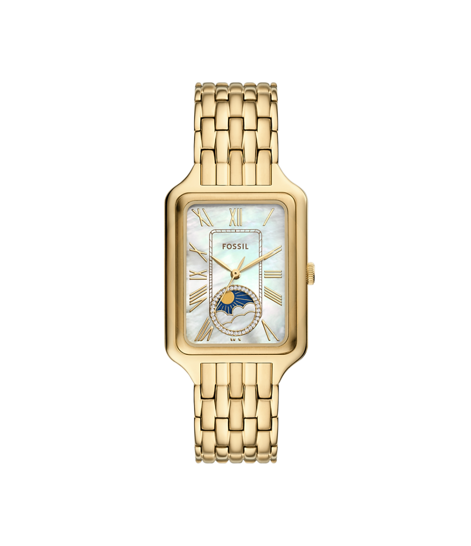 Fossiil Watch For Her 973