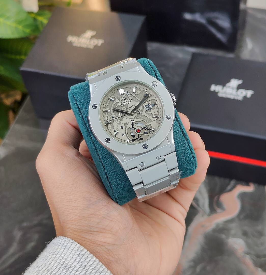 Alternative view of HUBLO_OT WATCH M-759
