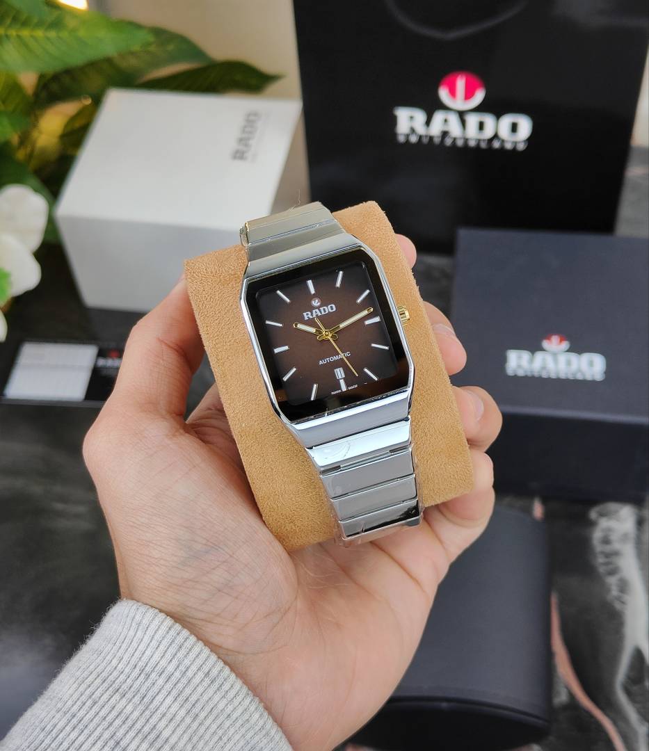 RAD DO WATCH M-760