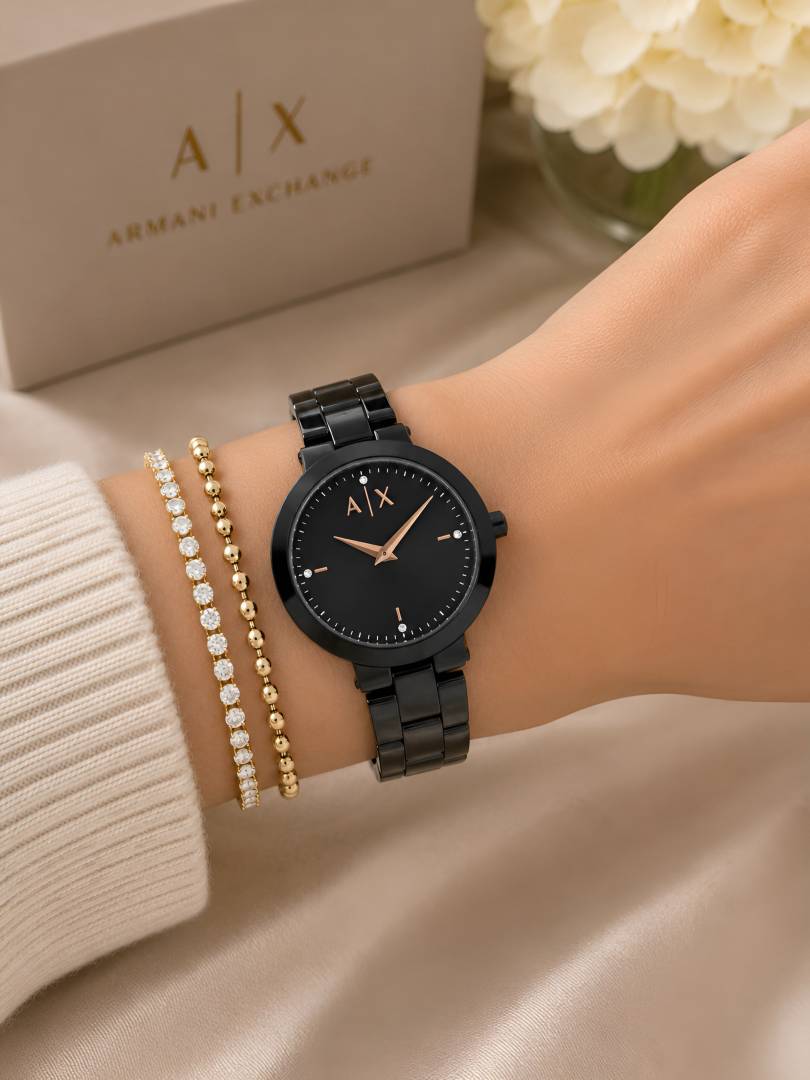 Armaan i Exchange AX5173