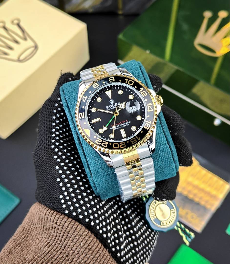 ROLE EX GMT M-618