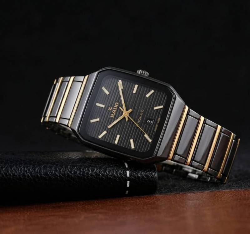 Radd o Anatom Black-Gold Heavy Quality