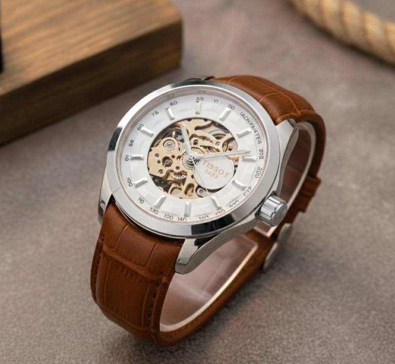 Tissoo t  1853 Couturier Automatic - J379