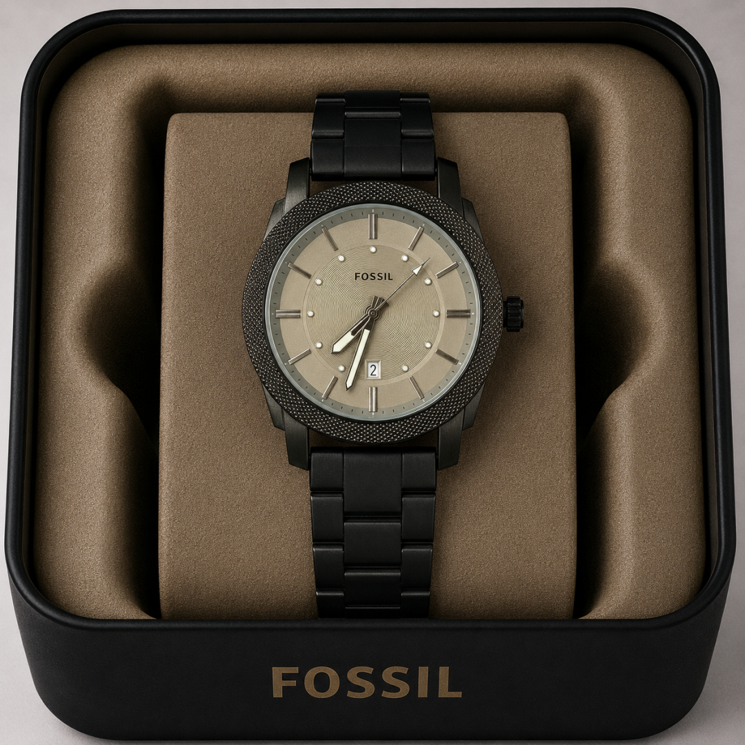 Fossiil Premium Men watch