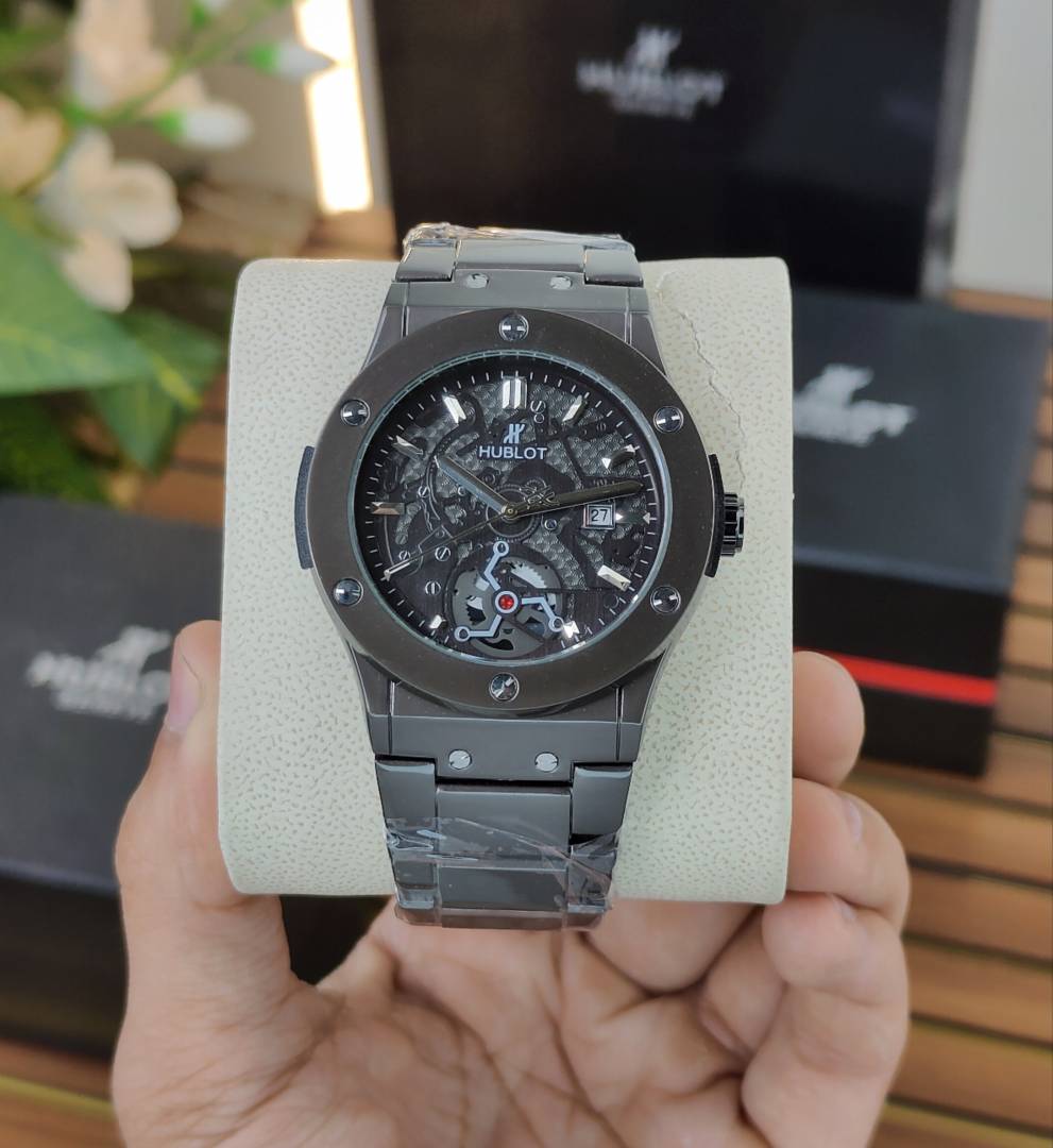 HUBLO OT WATCH M-761