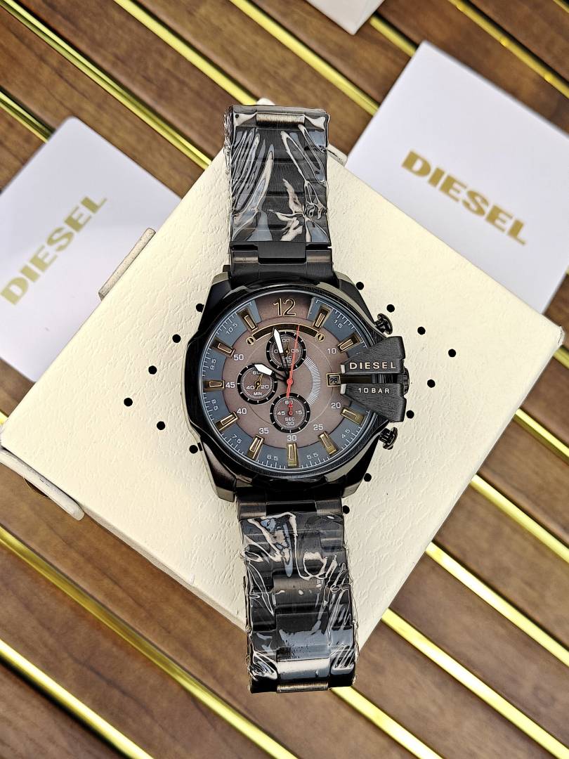 DIESE EL WATCH M-762