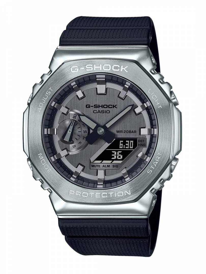 G shock GM 2100