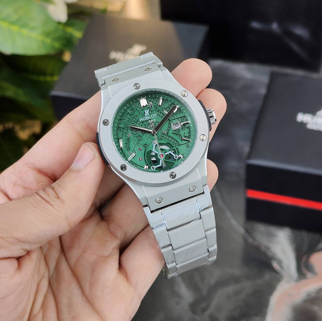 HUBLO OT WATCH M-763