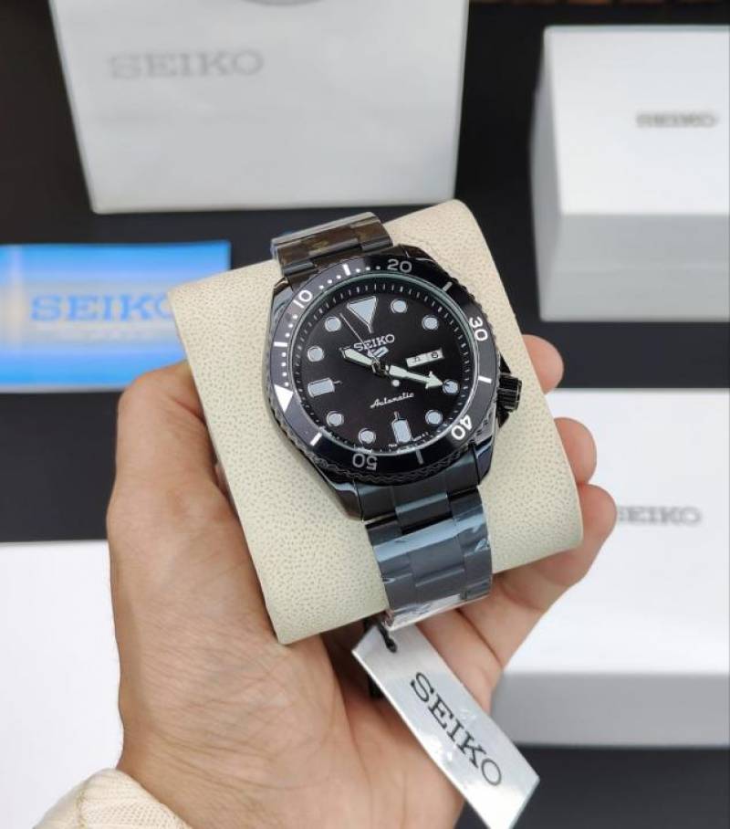 SEIKO AUTOMATIC M-713