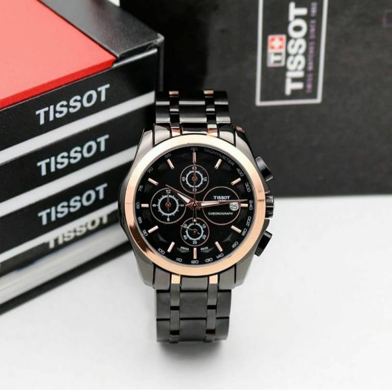 Tissoo t 1853 Couturier
