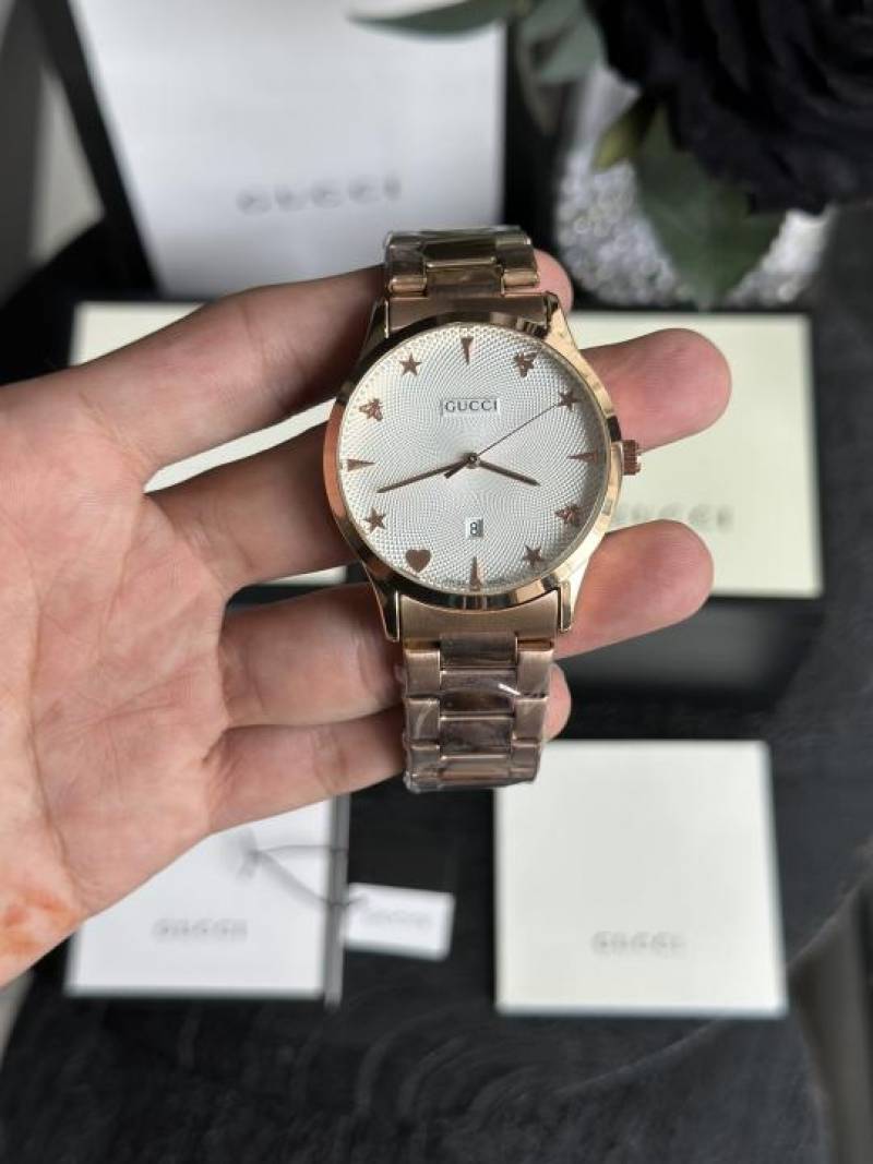 Gucc Mens G timeless Premium Store article watch