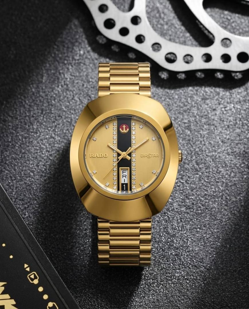 Radd o DiaStar Original Automatic