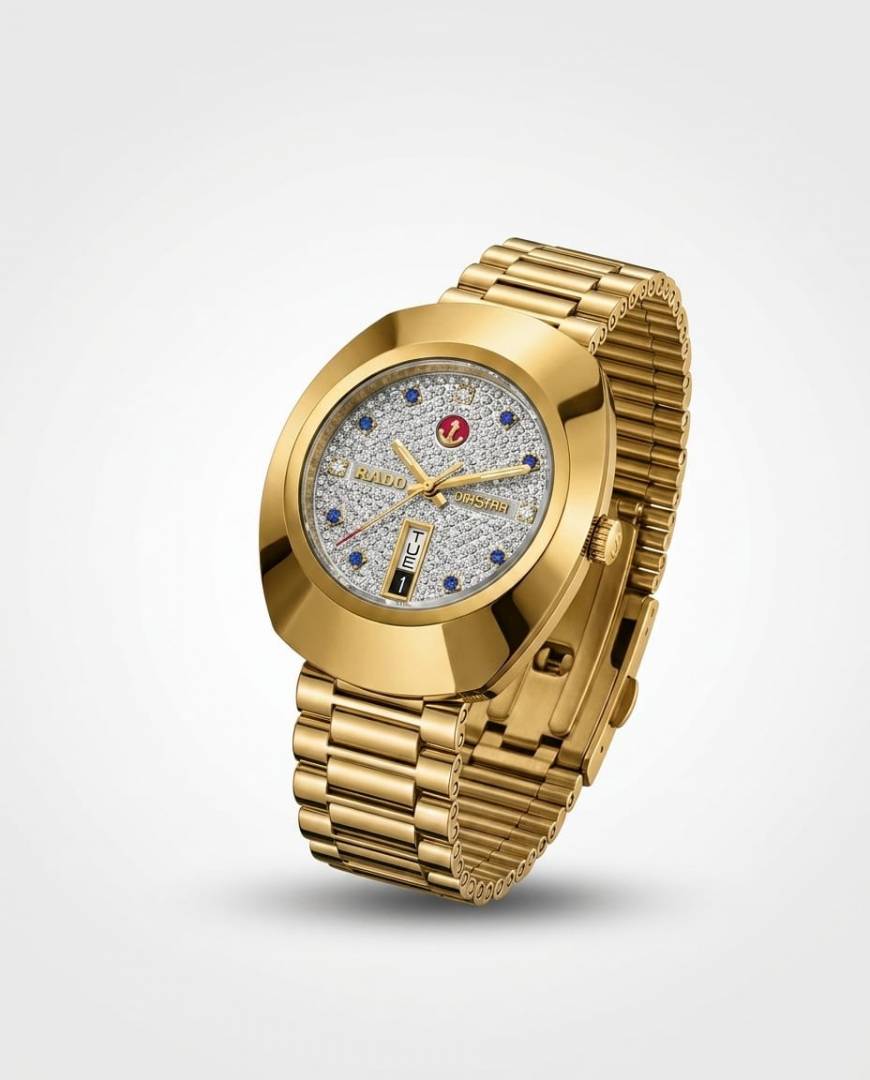 Radd o DiaStar Original Automatic
