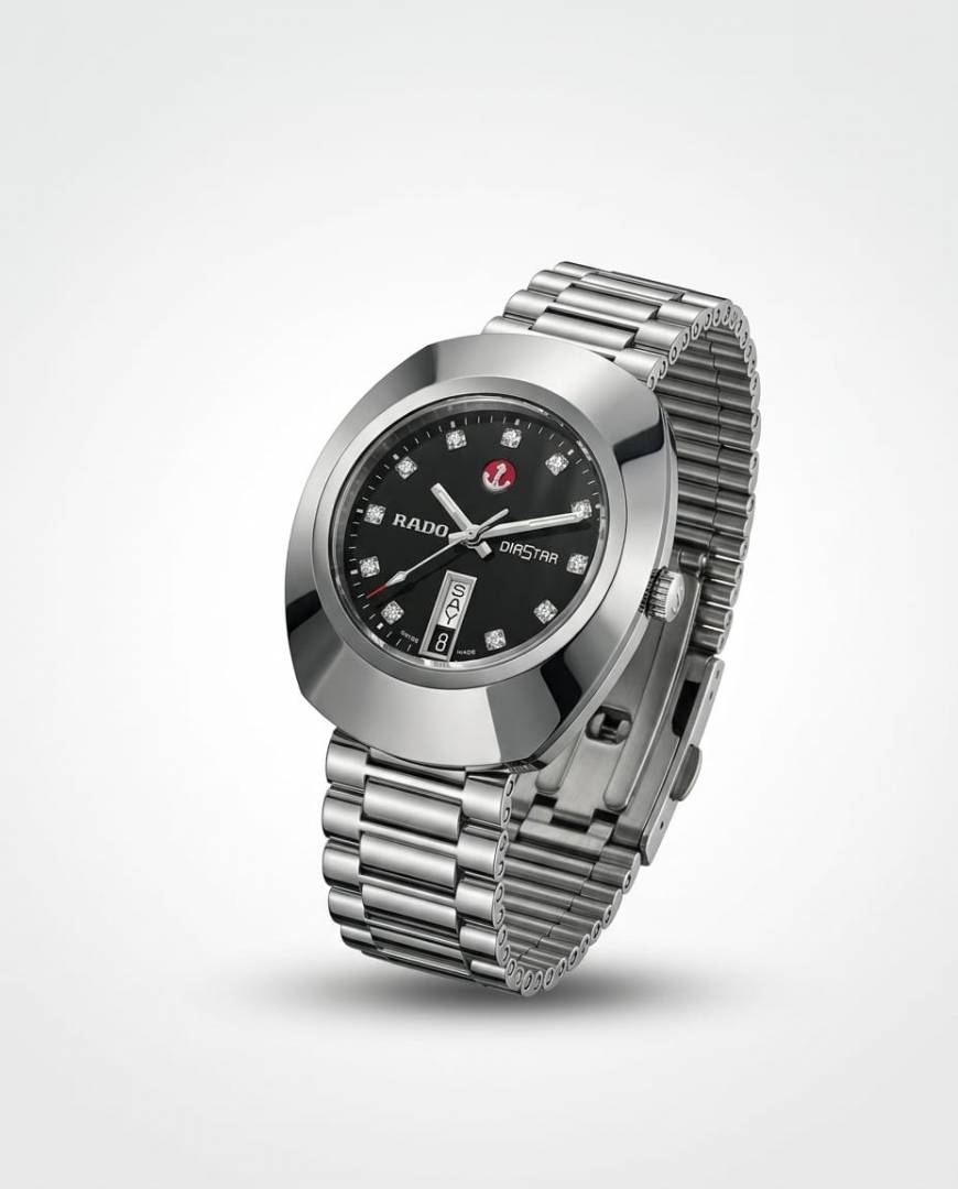 Radd o DiaStar Original Automatic