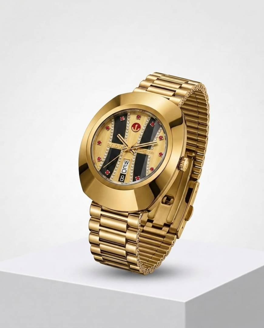 Radd o DiaStar Original Automatic