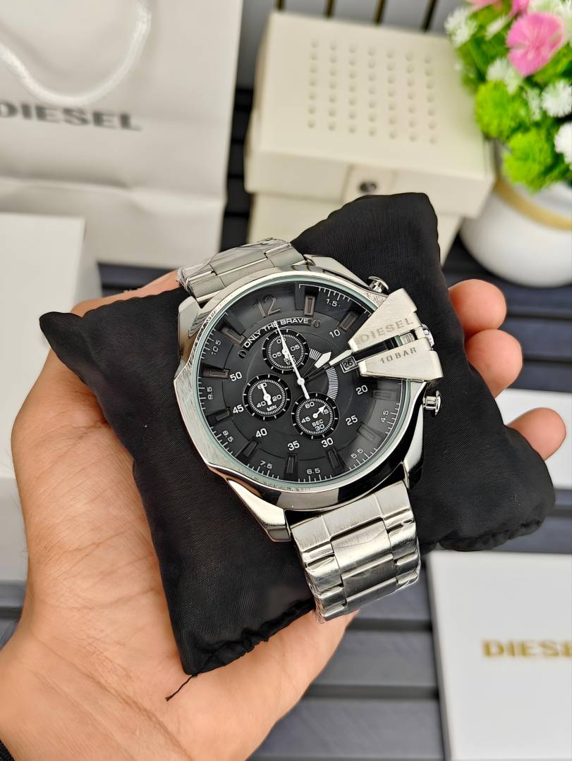 DIESE EL WATCH M-764