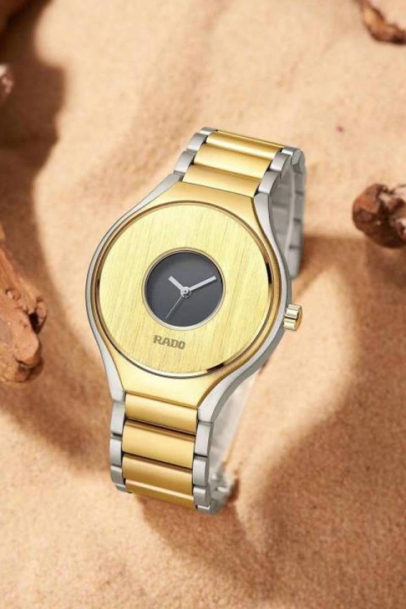 Rad Trueline Quartz