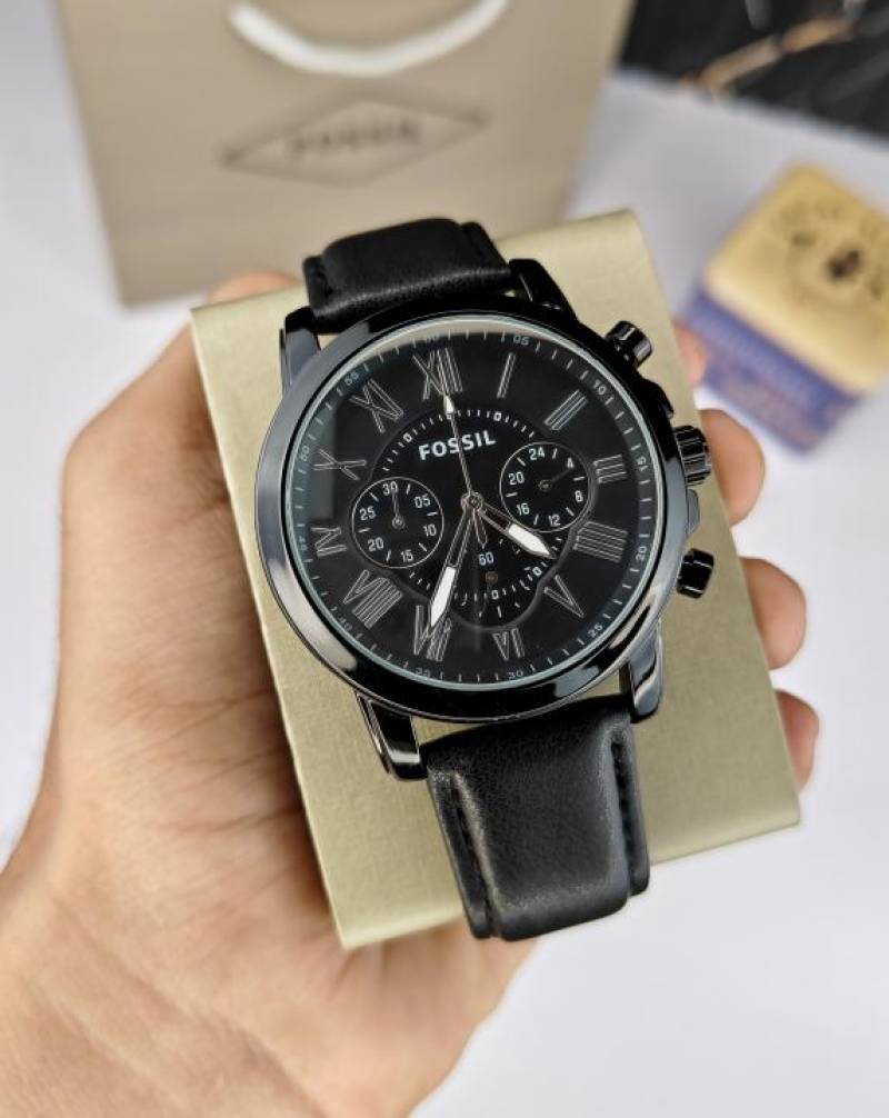 FOSSI IL WATCH M-251