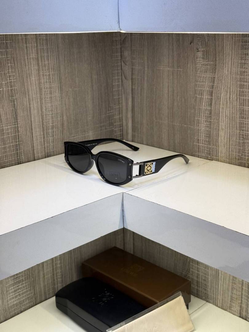Loewe 5013 Unisex Premium Sunglass