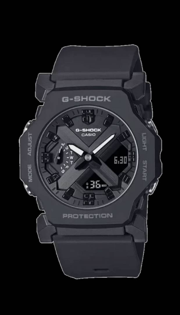 G shock x mode all working