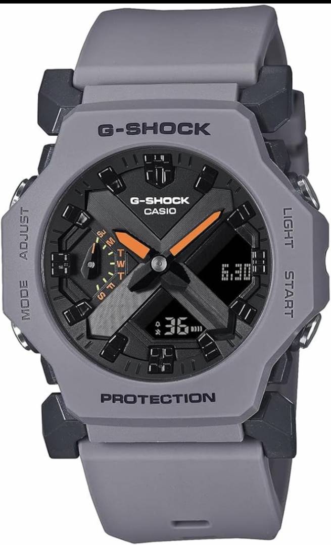 G shock x mode all working