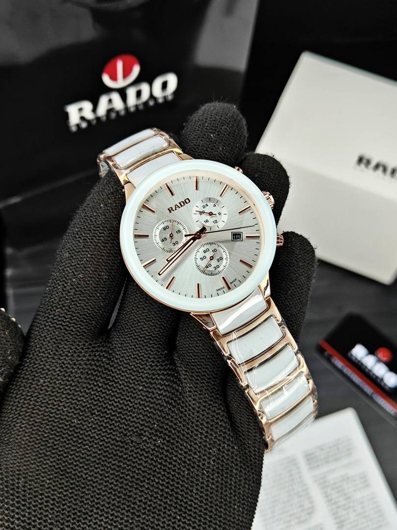 RAD DO CENTRIX ROSE GOLD M-768