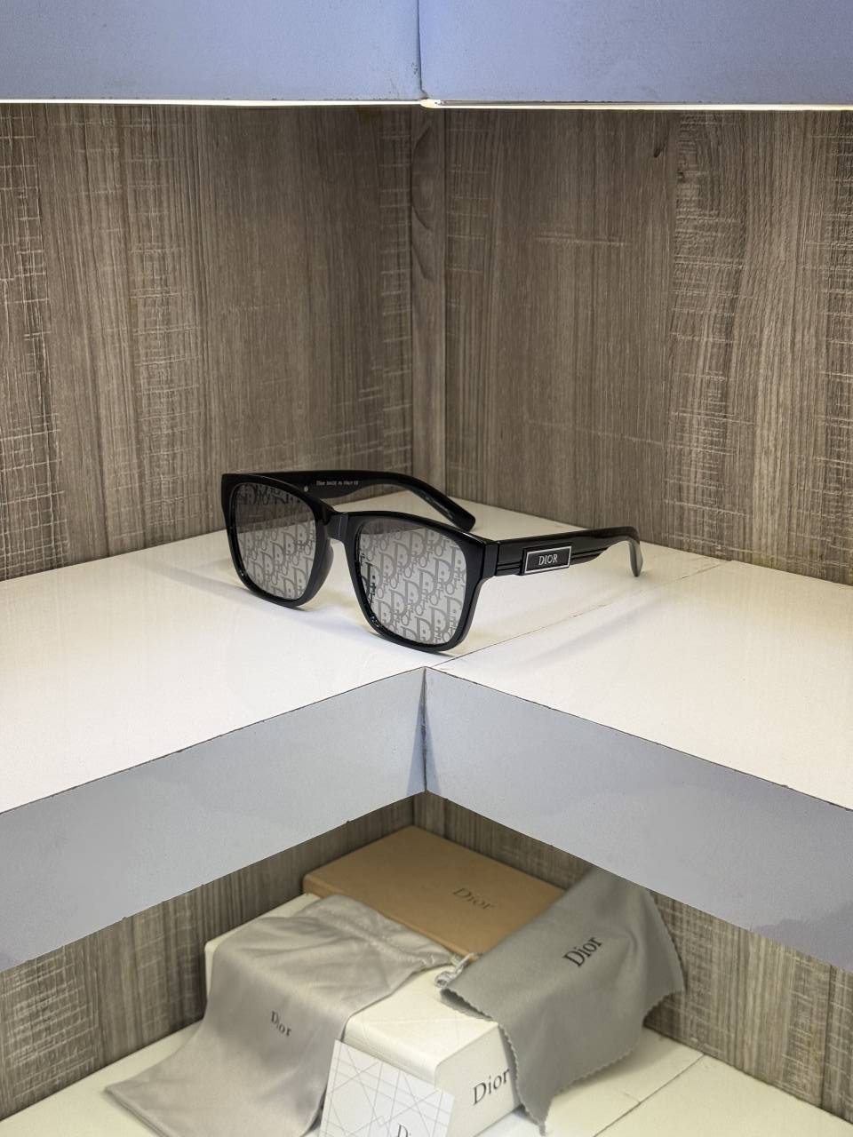 Christian Dioor 6059 sunglass