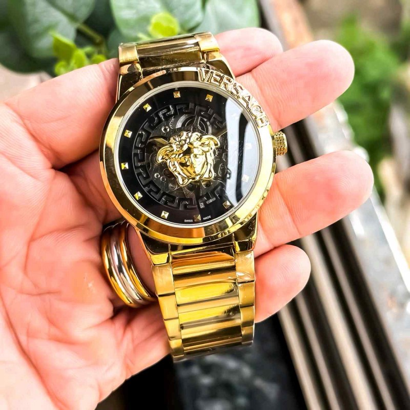 Versaac e Automatic