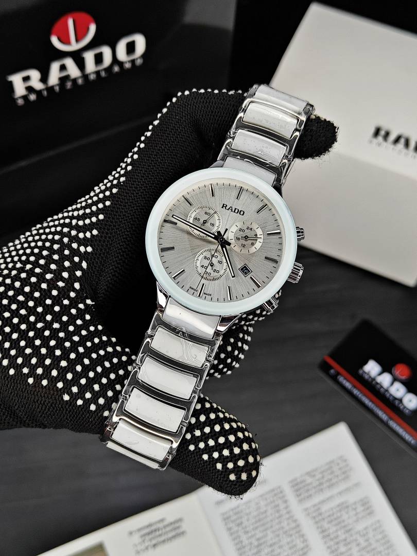 RAD DO CENTRIX WATCH M-770