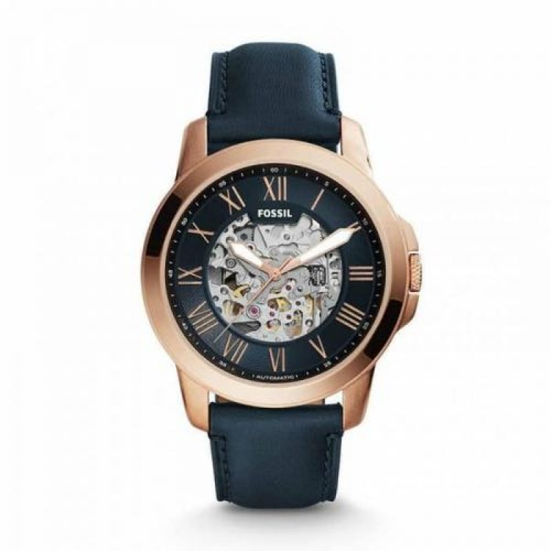 Fosil Grant Automatic