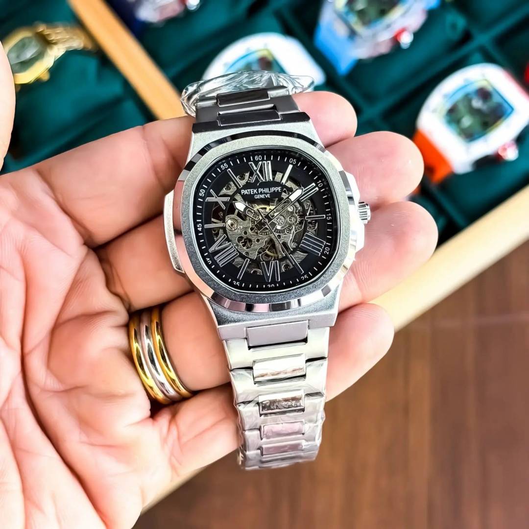 Patek Philipe Automatic Watch