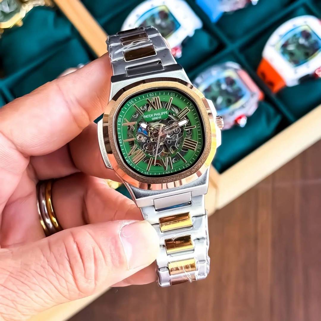 Patek Philipe Automatic Watch