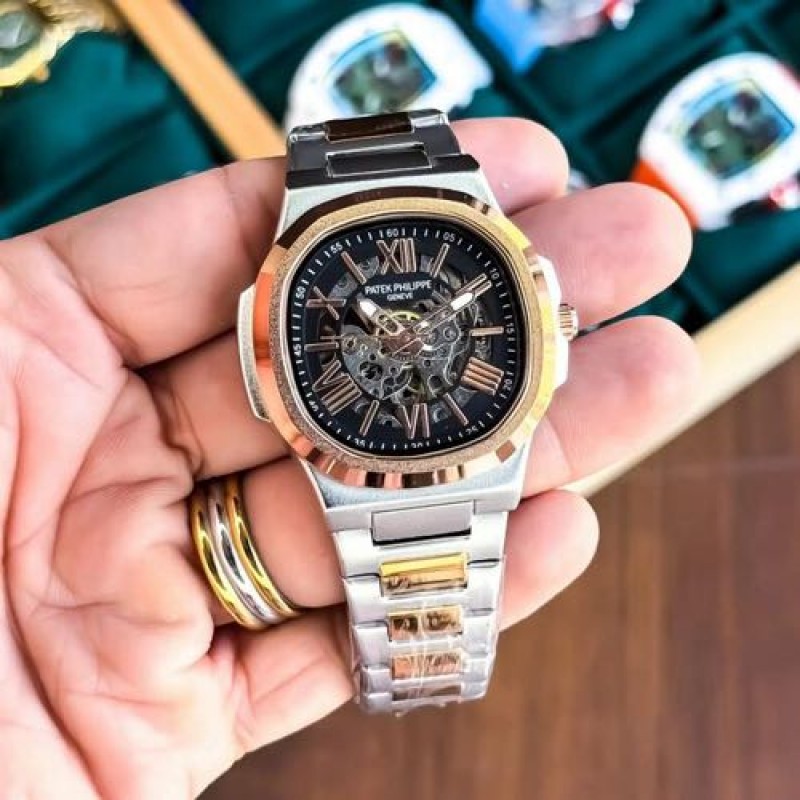 Patek Philipe Automatic