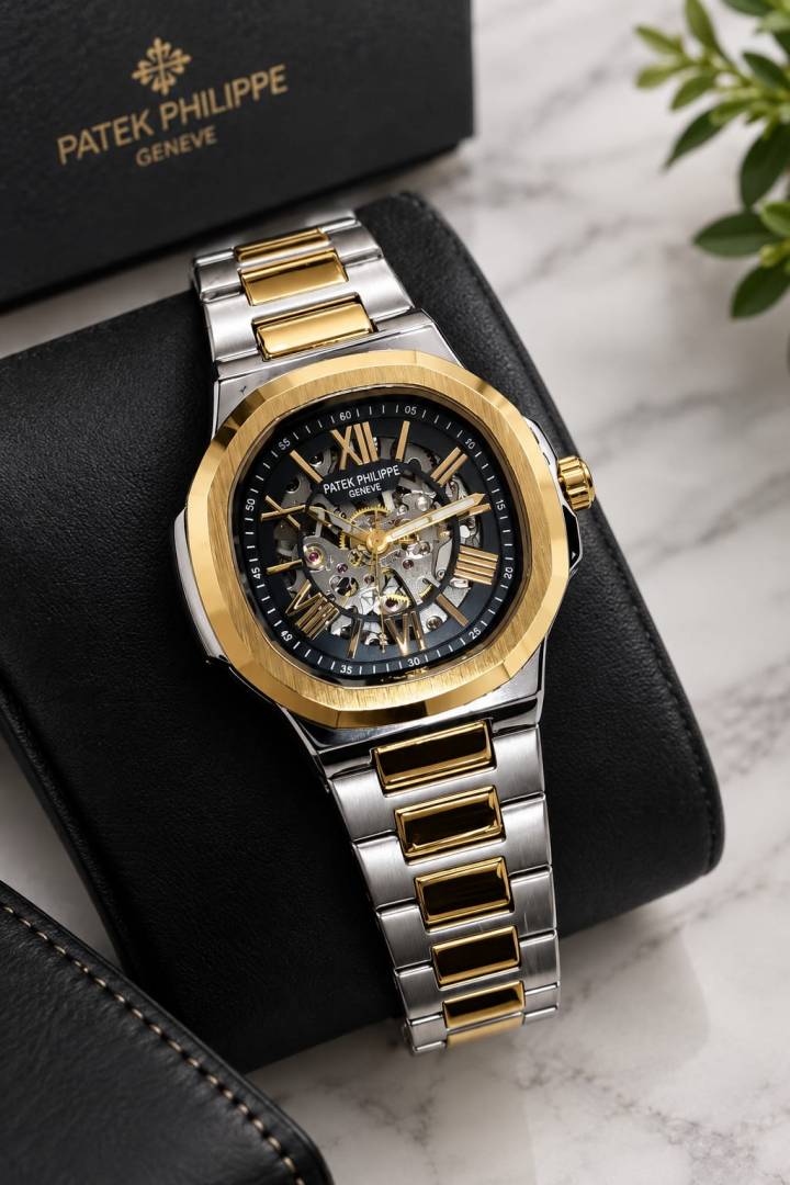 Patek Philipe Automatic Watch