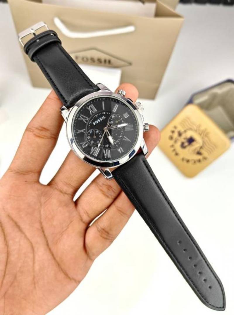 FOSSI IL WATCH M-254