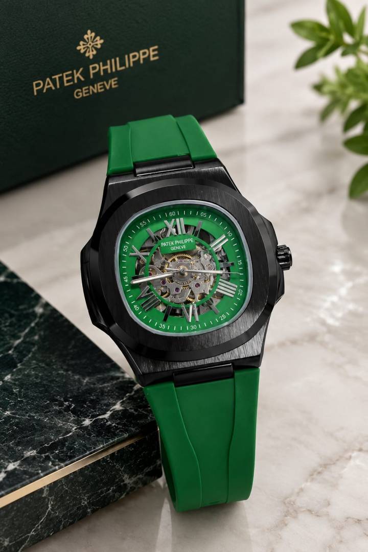 Patek Philipe Automatic Watch