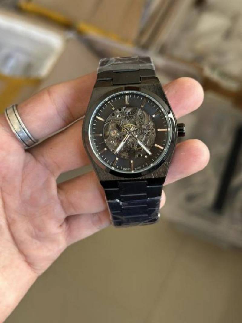 Tisso PRX Automatic