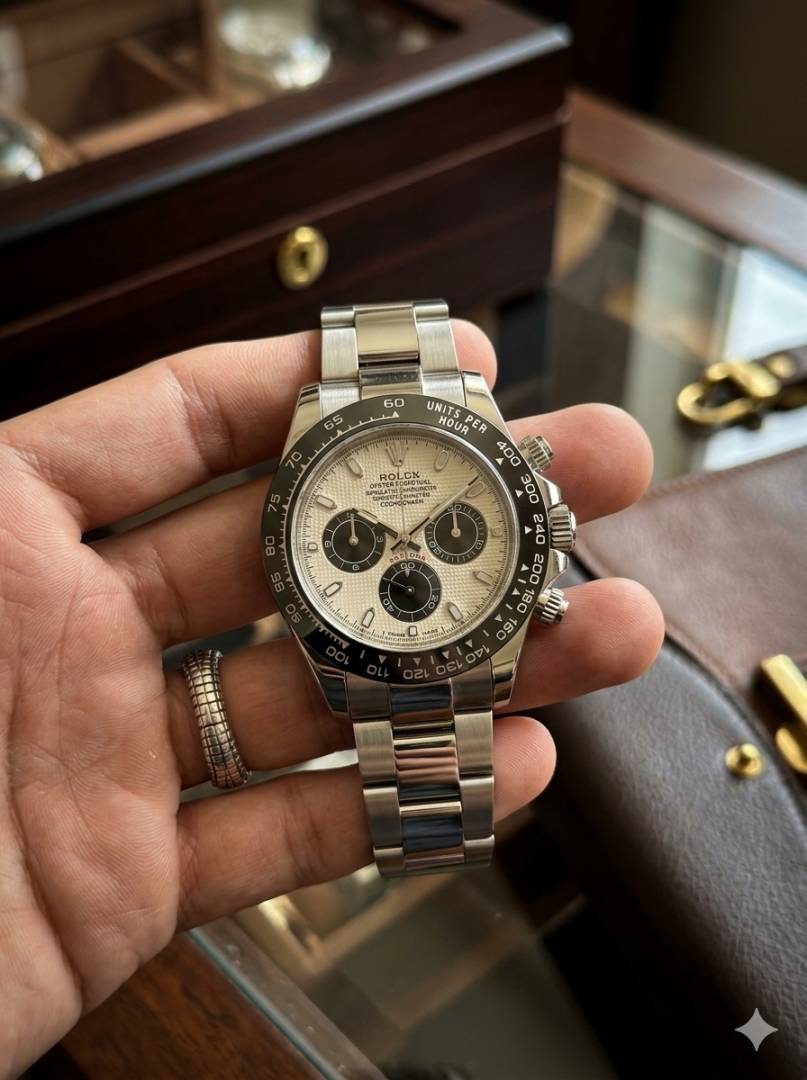 Rolee x daytona