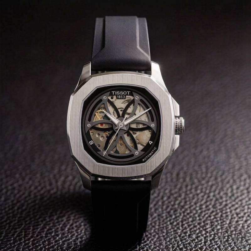 Tisso  Automatic WC 1540
