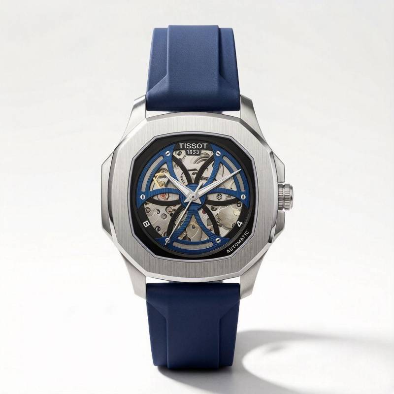 Tisso  Automatic WC 1537