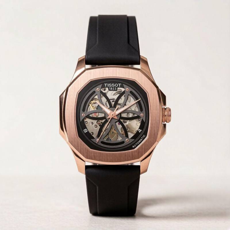 Tissoo t Automatic WC 1535