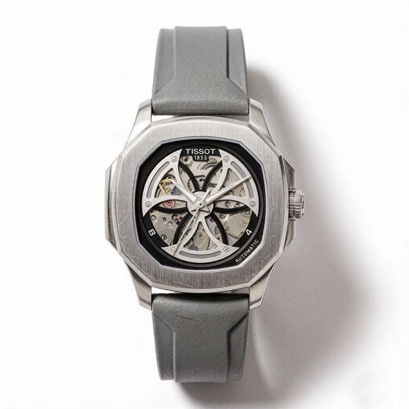 Tissoo t Automatic WC 1533