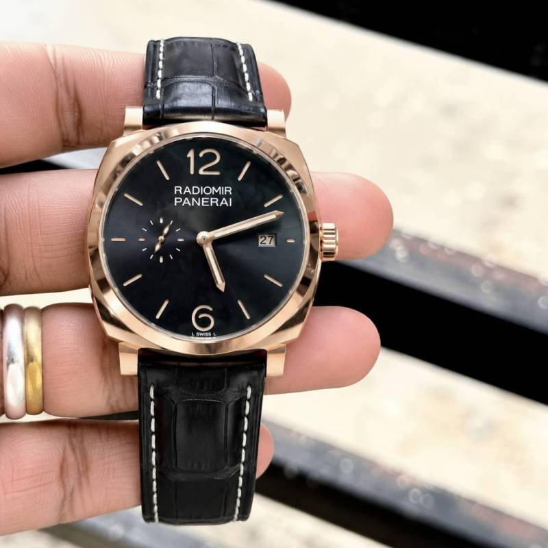 Panerai Radiomir Men Watch