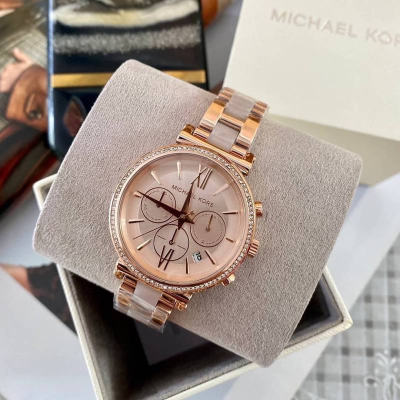 Michael l Kors Sofie