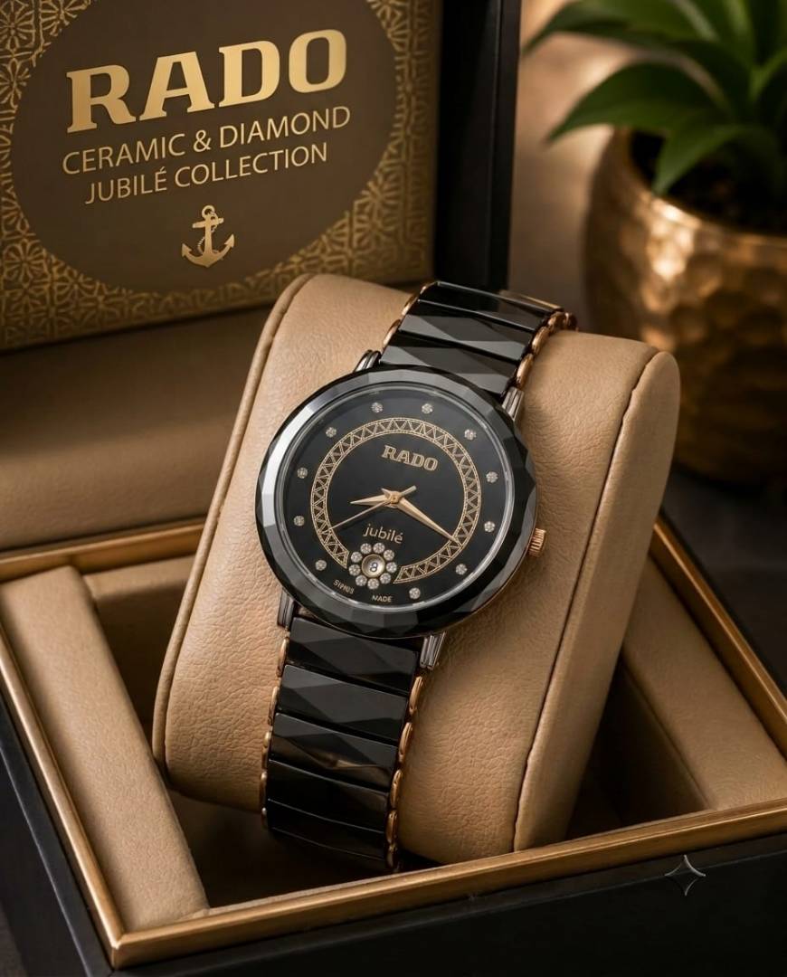 Radd o Centrix Jubil black