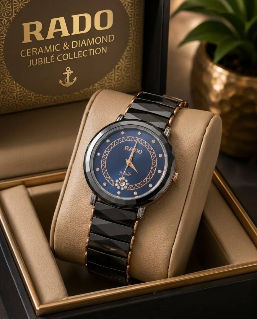 Radd o Centrix Jubil blue