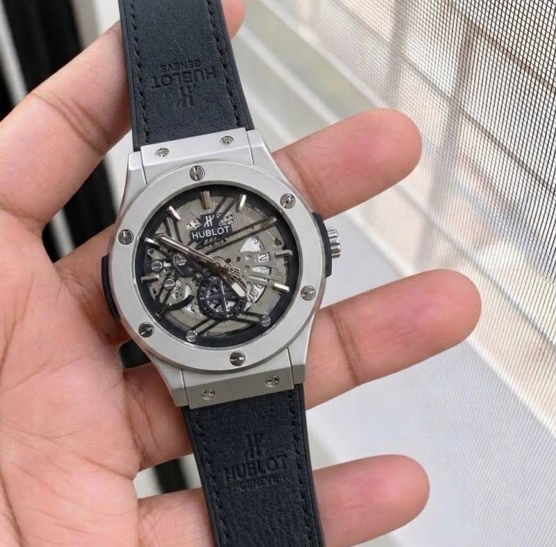 HUBLO T WATCH WC  1895