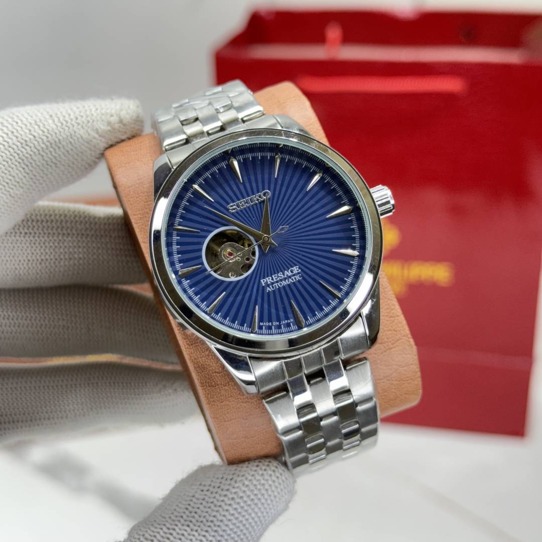 Seikko Presage Automatic 059