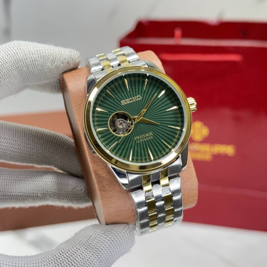 Seikko Presage Automatic 059