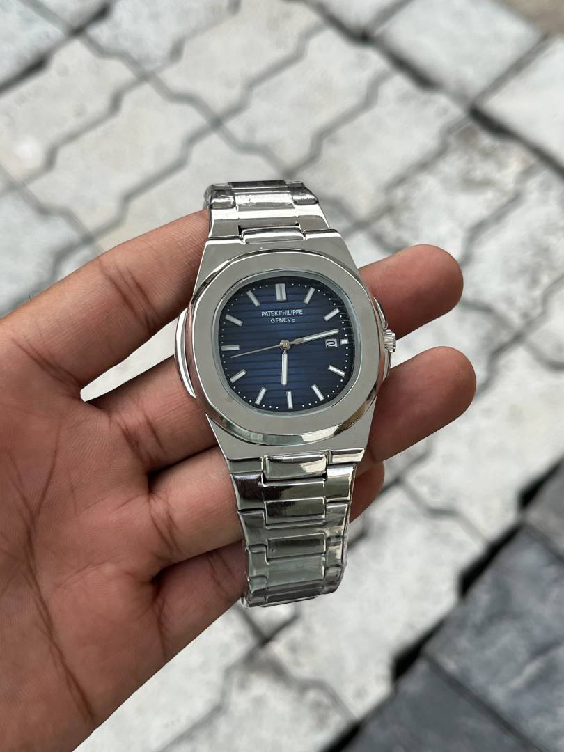 Patek Philip ppe nautilus